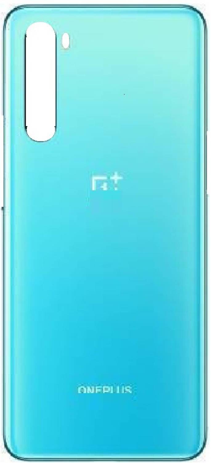 AL HAYY oneplus nord Back Panel