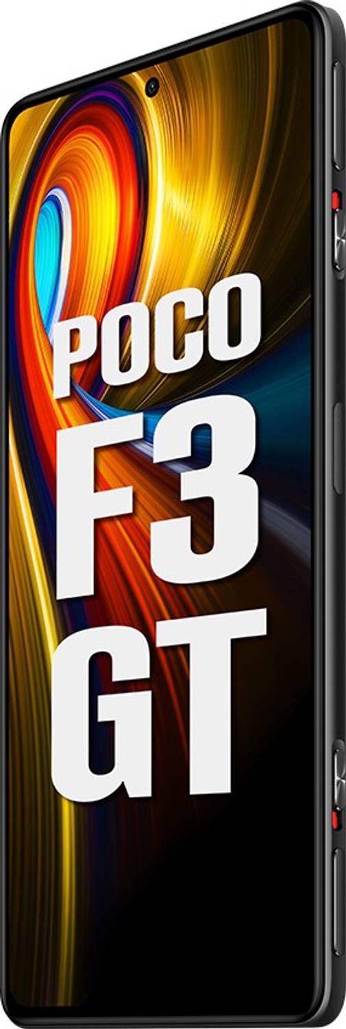 POCO F3 GT 5G (256 GB Storage, 8 GB RAM) Online at Best Price On