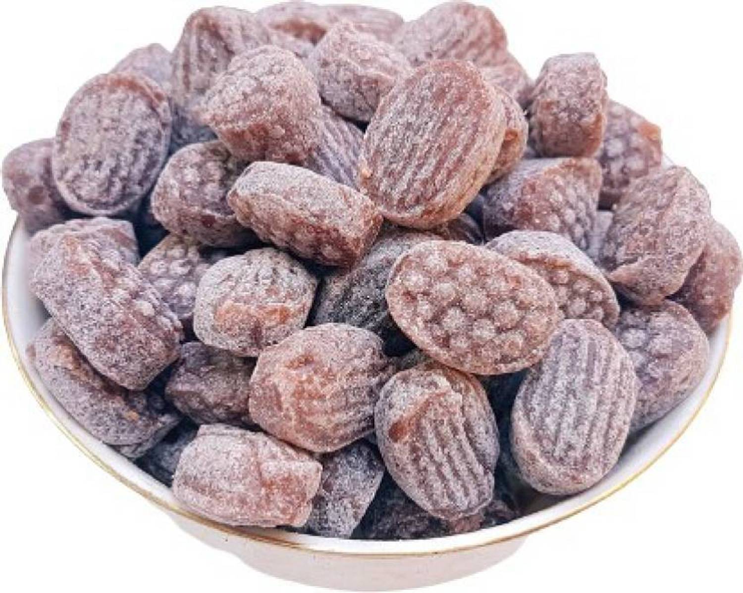 CHATOKDE Black Pepper Flavour Candy / Kalimirch Flavour Candy / Kali Mirch Flavour Candy Black Pepper, Masala, Kali Mirch Candy[200G] SWEET Candy