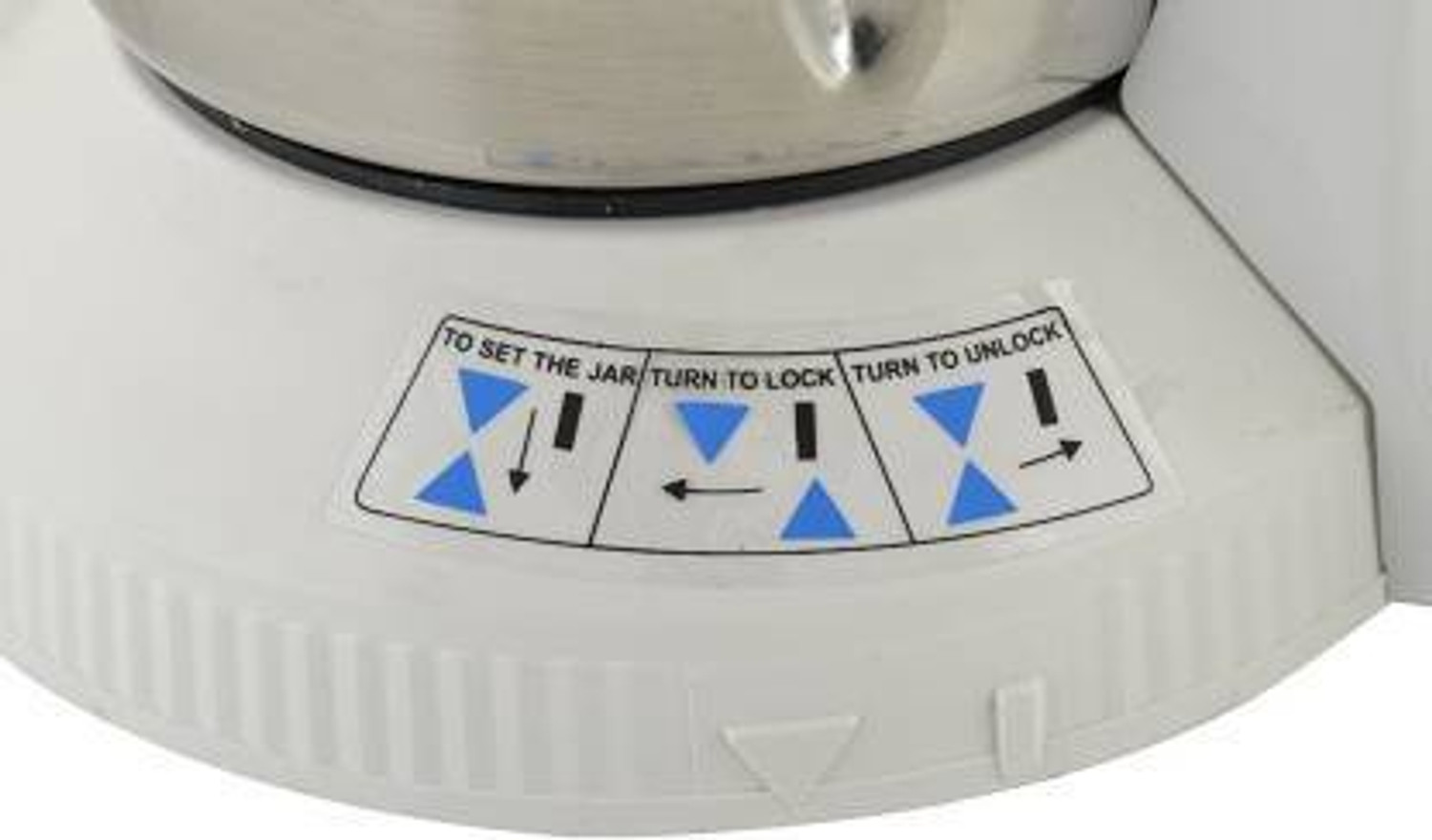 Image of Panasonic Mx-300 CA Mixer Juicer Jar