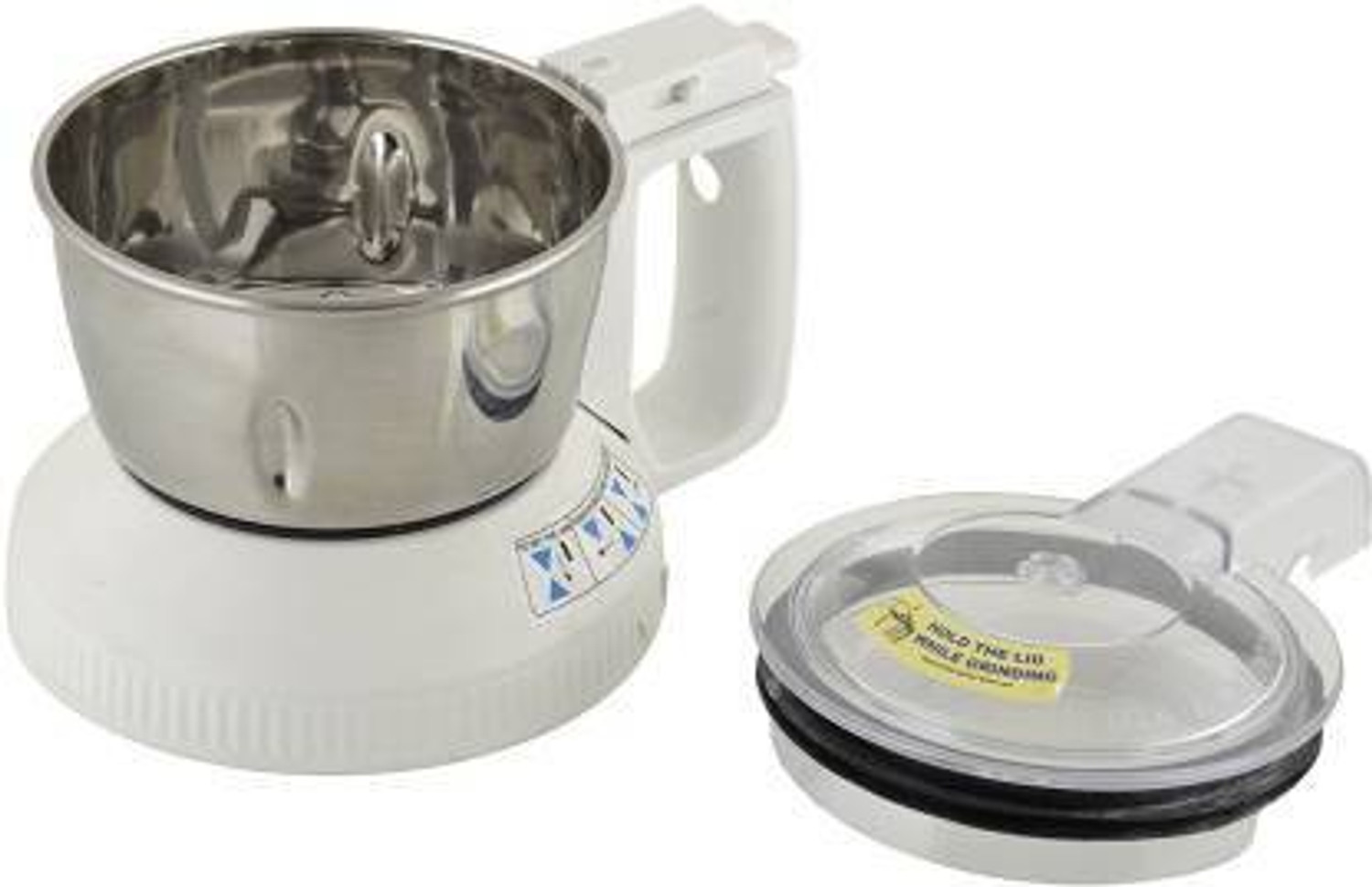 Image of Panasonic Mx-300 CA Mixer Juicer Jar
