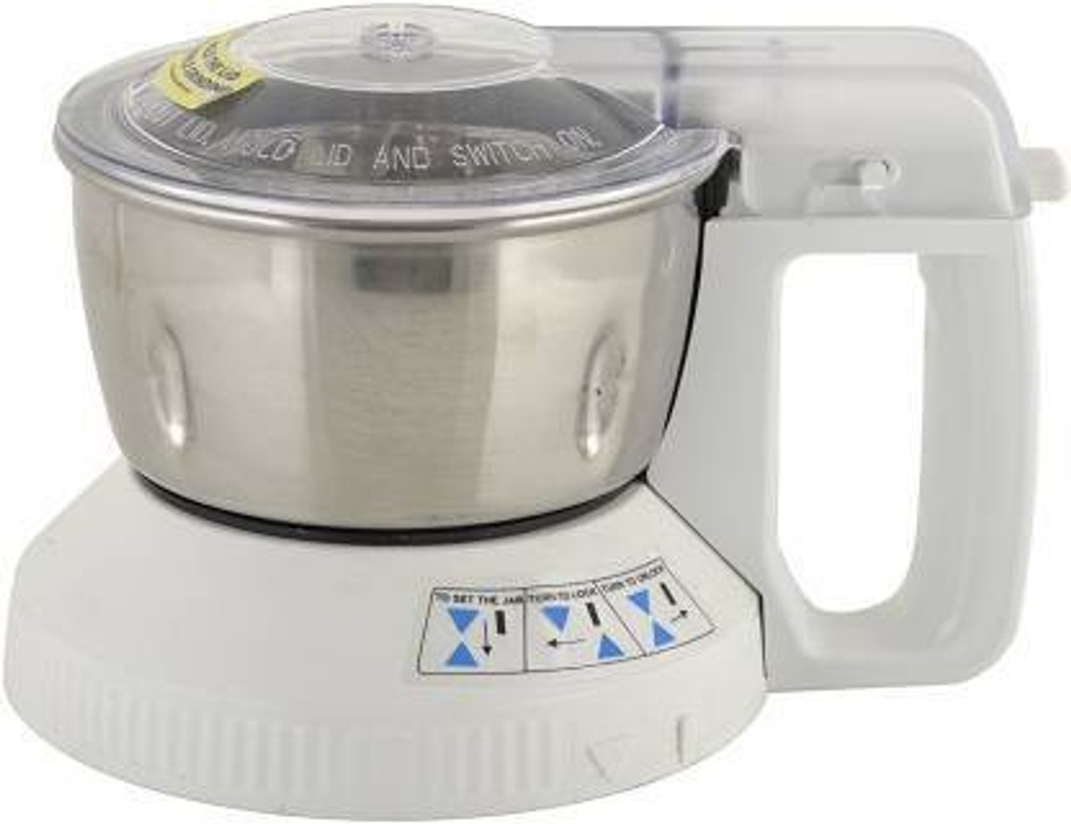 Image of Panasonic Mx-300 CA Mixer Juicer Jar