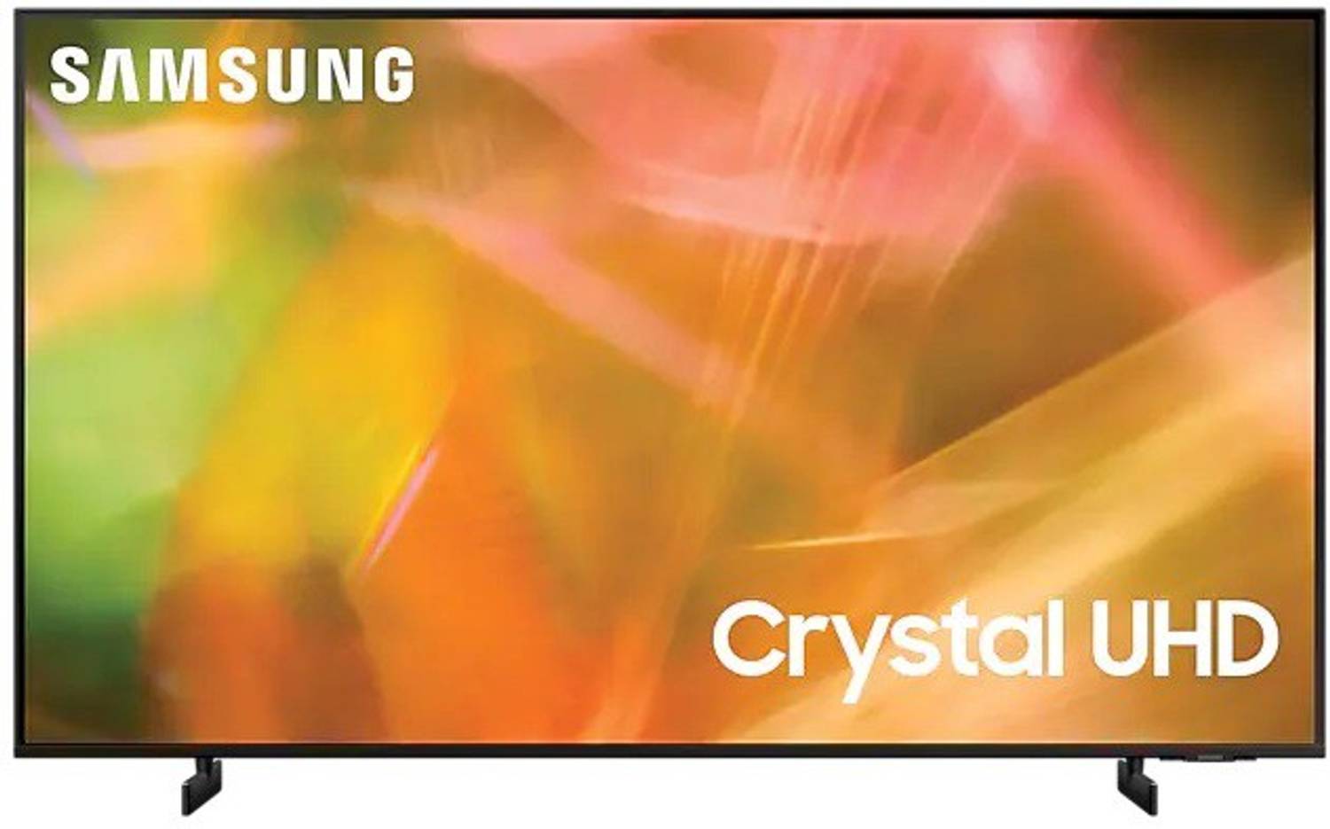 Samsung 8 189 cm (75 inch) Ultra HD (4K) LED Smart Tizen TV (UA75