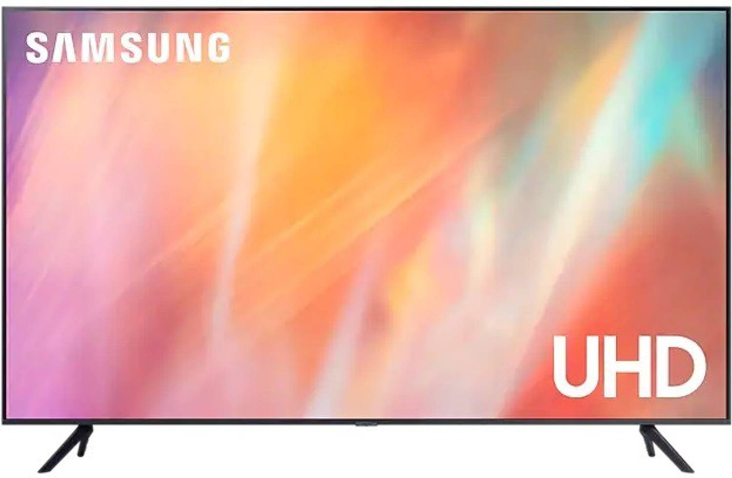 Samsung 7 138 cm (55 inch) Ultra HD (4K) LED Smart Tizen TV (UA55