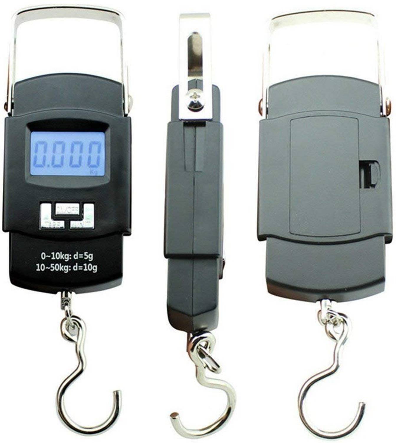Kelo Portable Weighing Scale 347 - Image 2