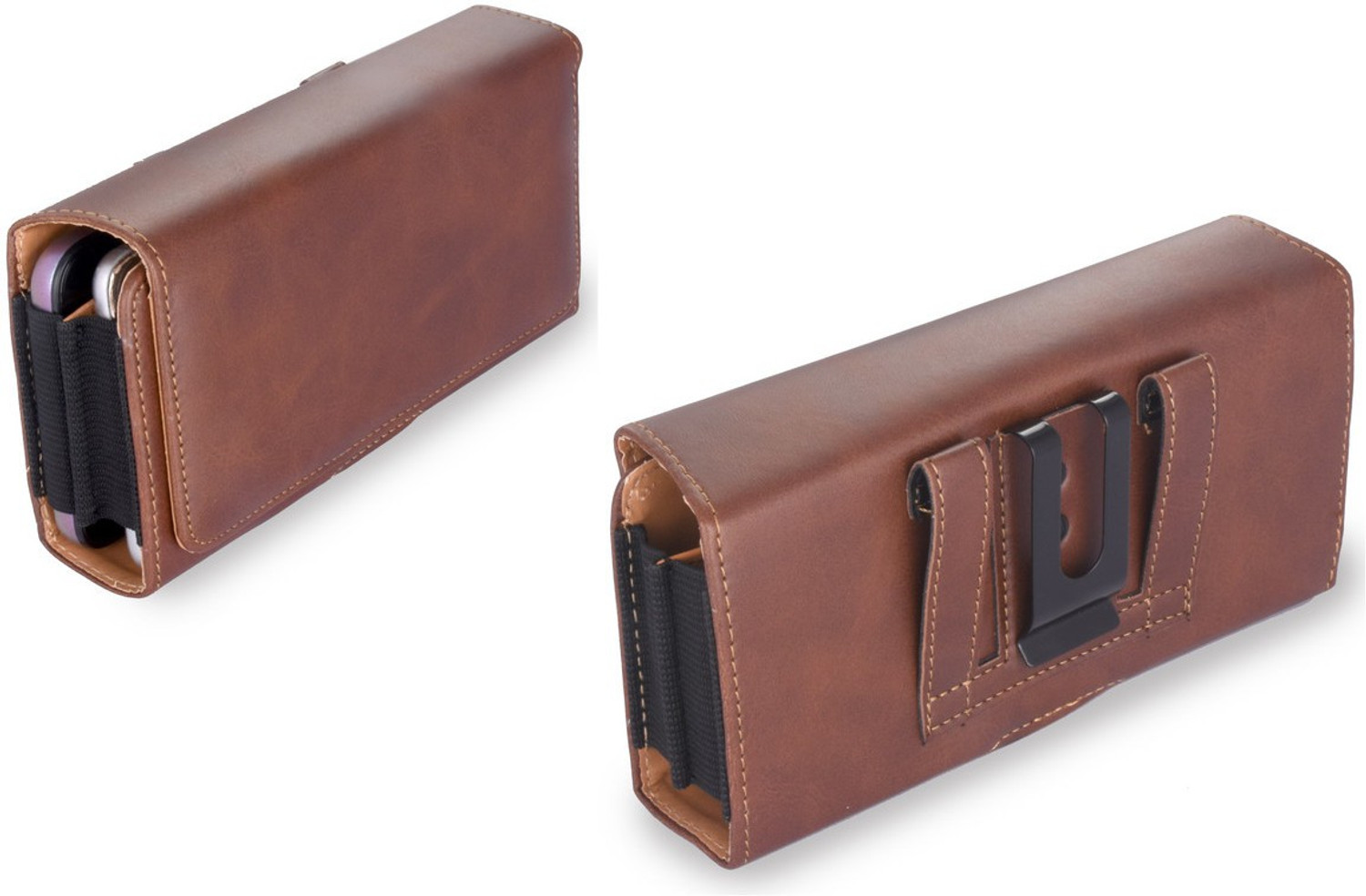 Image of HARITECH Pouch for Apple iPhone 13 Pro Max (6.7 Inch)