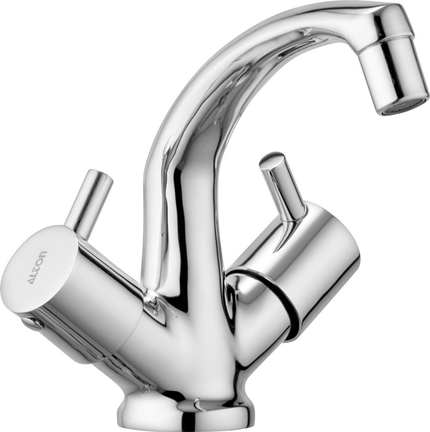 Alton ALERT Centre Hole Basin Mixer ALT2045 Basin Mixer Faucet