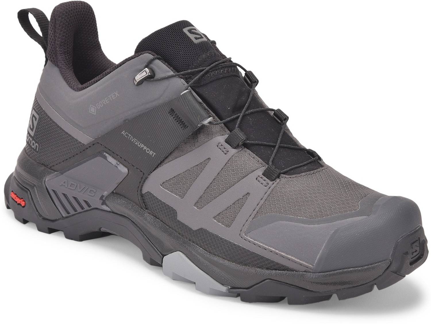 SALOMON X Ultra 4 GTX Hiking & Trekking Shoes For Men - Buy
