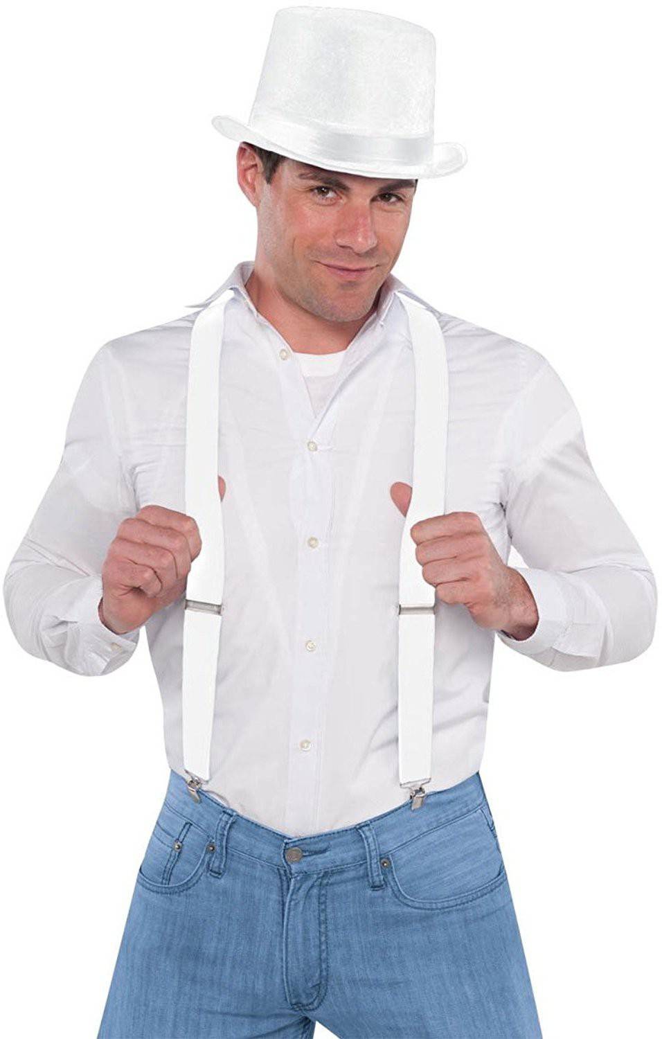 Bsquare Y- Back Suspenders for Men Price in India - Buy Bsquare Y