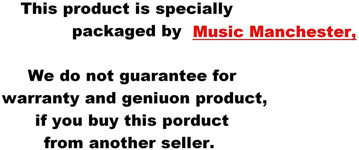 Image of YAMAHA F280 Acoustic Guitar, Natural with Padded Carry Bag, Belt, Picks, String and Learning Book - Combo Pack Acoustic Guitar Rosewood Rosewood