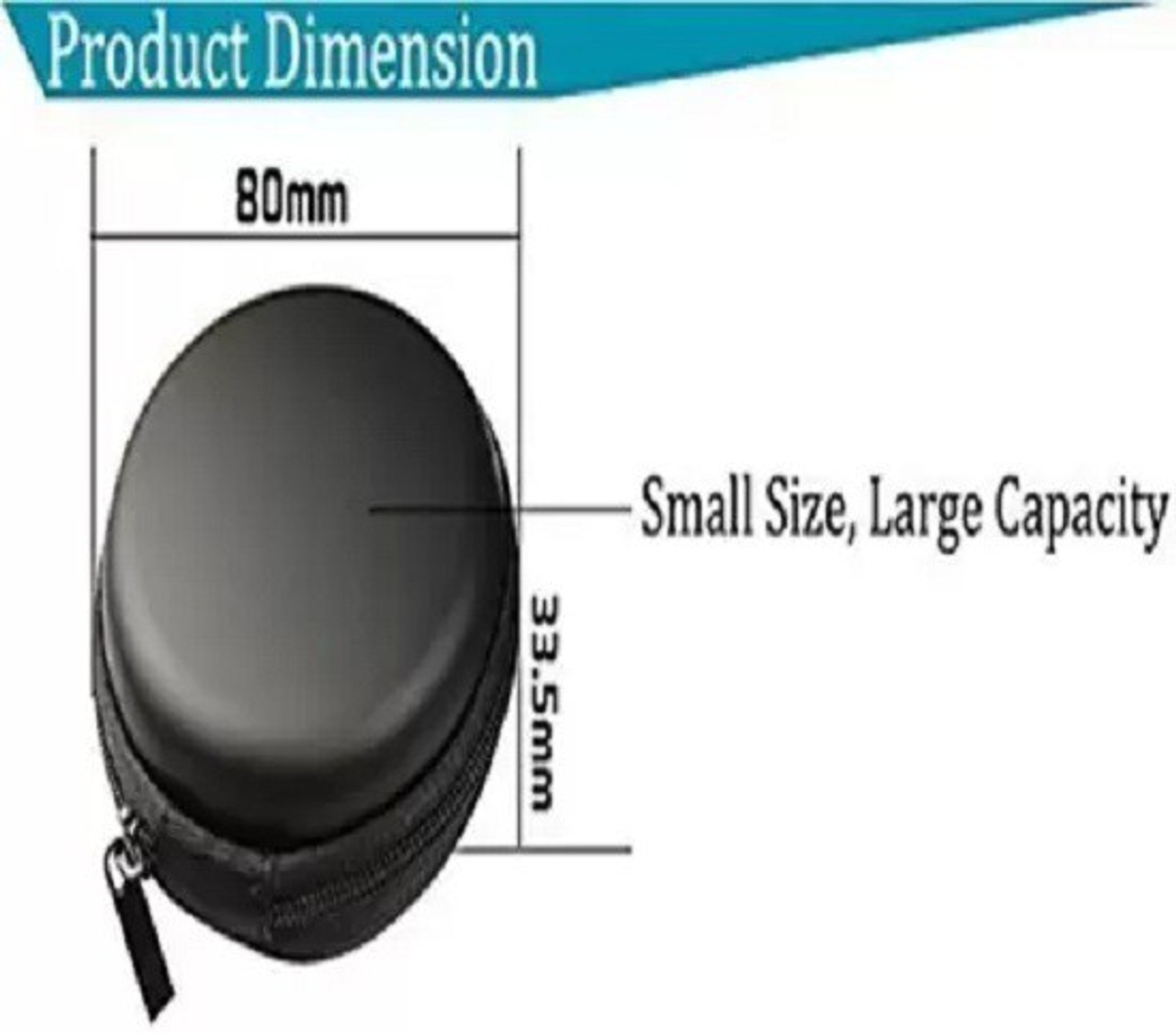 Image of PORTLIX Thumb gloves With Earphone Pouch for Mobile gaming Finger Sleeve