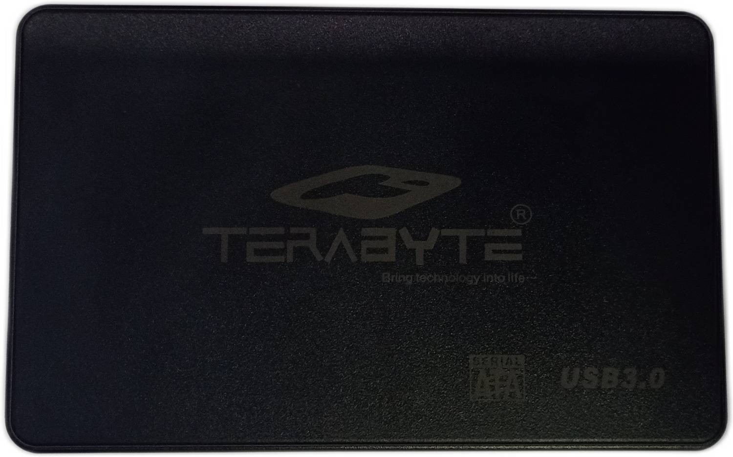 TERABYTE 2.5" Laptop Casing 2 in 1 External Screwless Hard Drive Enclosure HDD/SSD SATA to USB 3.0 Case for Laptop Hard Disks Case Cover 2.5 inch LAPTOP CASING 3.0