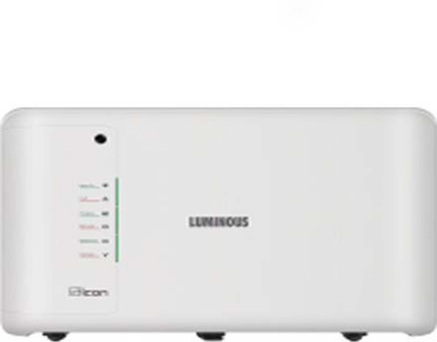 Image of LUMINOUS 60 Months Warranty Tubular Inverter Battery