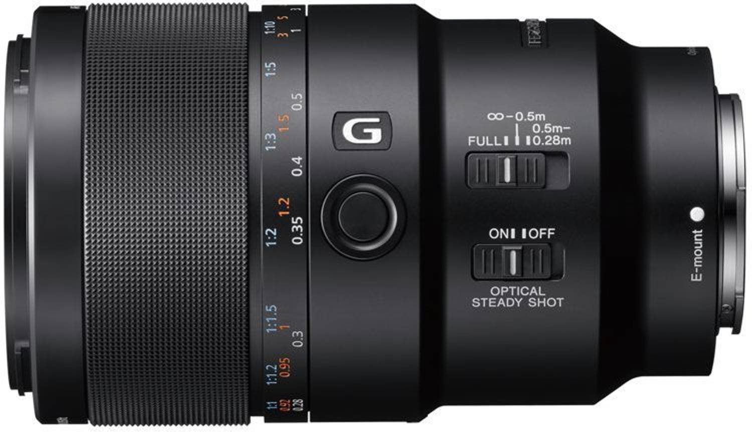 SONY SEL90M28G//Q SYX Macro Zoom Lens - SONY : Flipkart.com