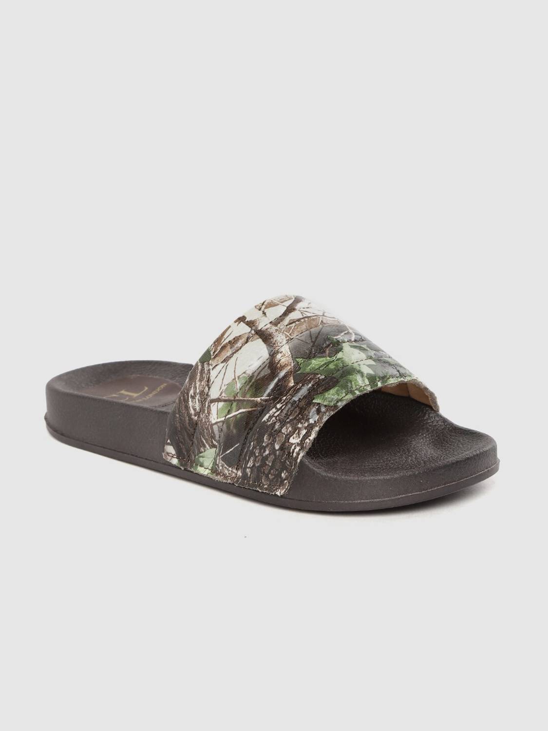 CARLTON LONDON Women Flats