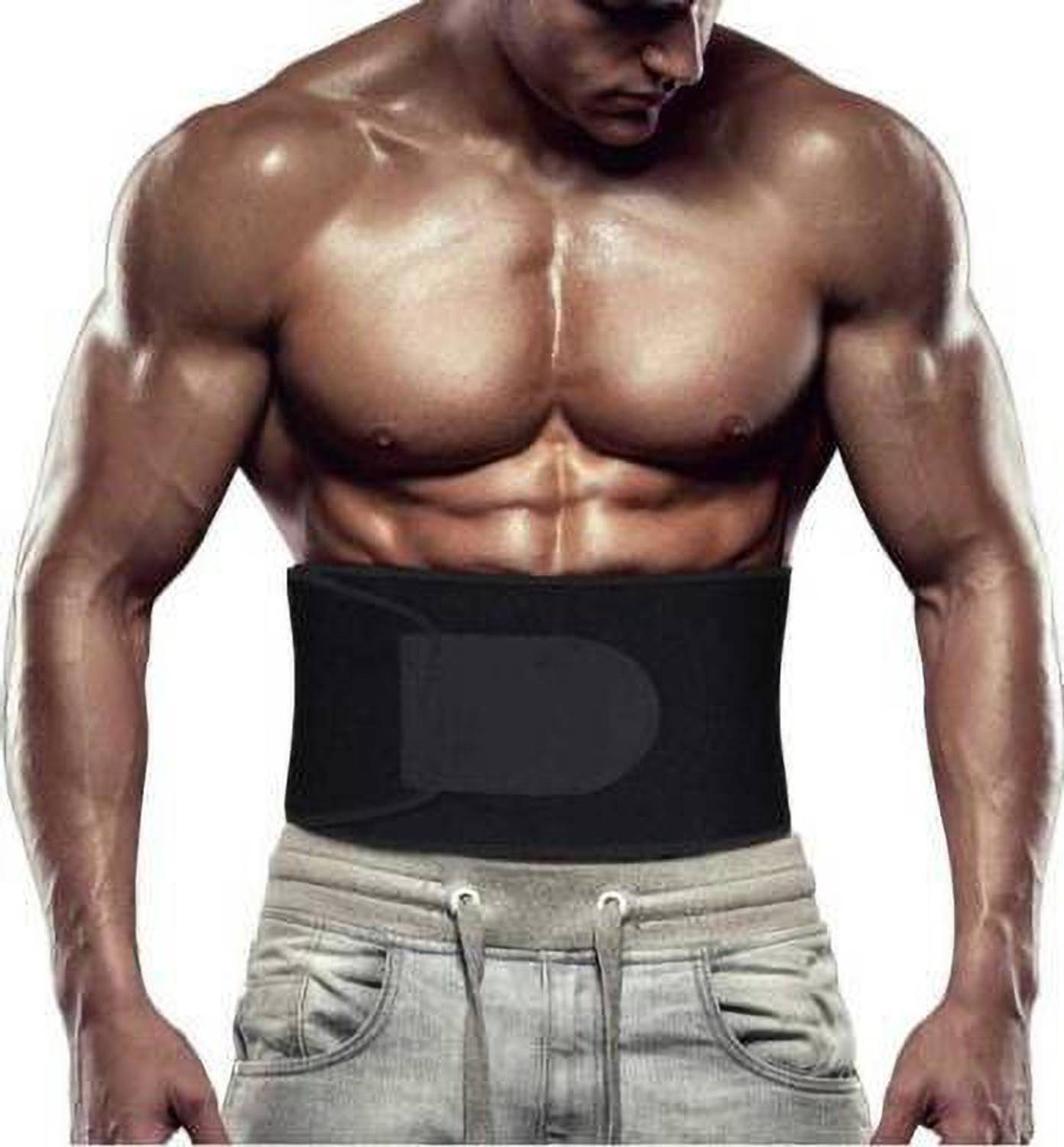RadheKunj Fitness Unisex Shapewear