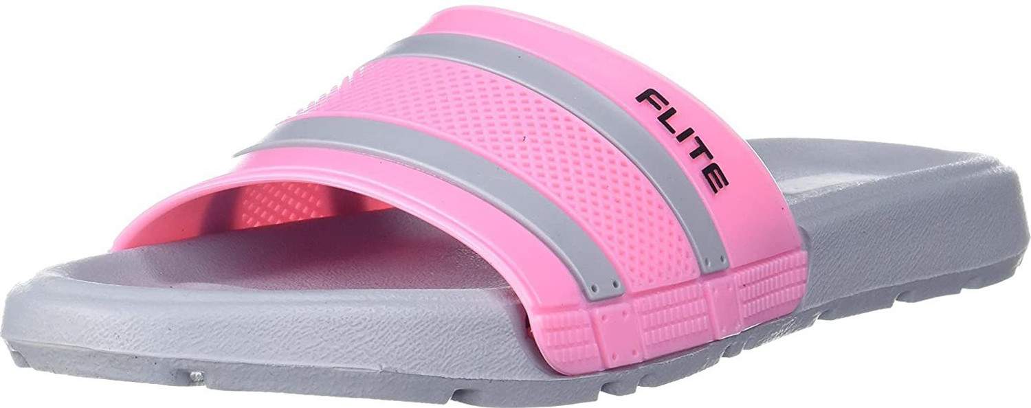 Image of FLITE Women EXTRA SOFT SLIPPER FOR WOMEN Slides
