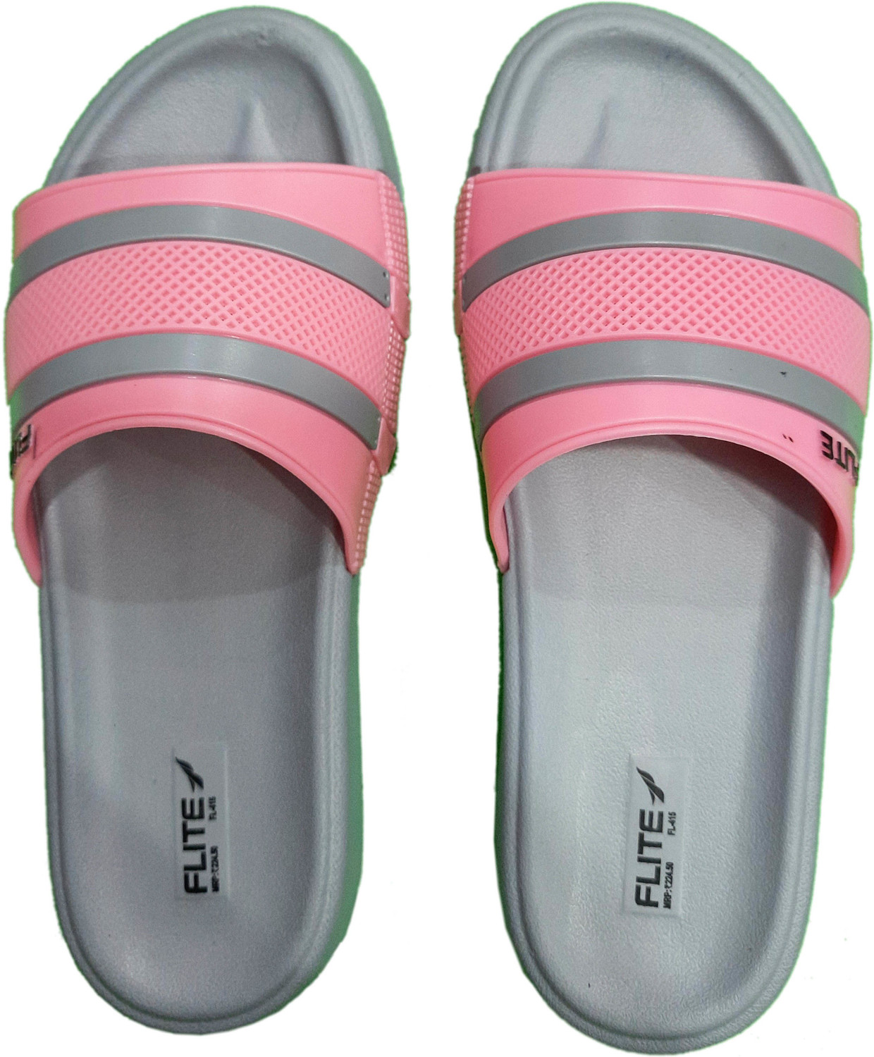 Image of FLITE Women EXTRA SOFT SLIPPER FOR WOMEN Slides