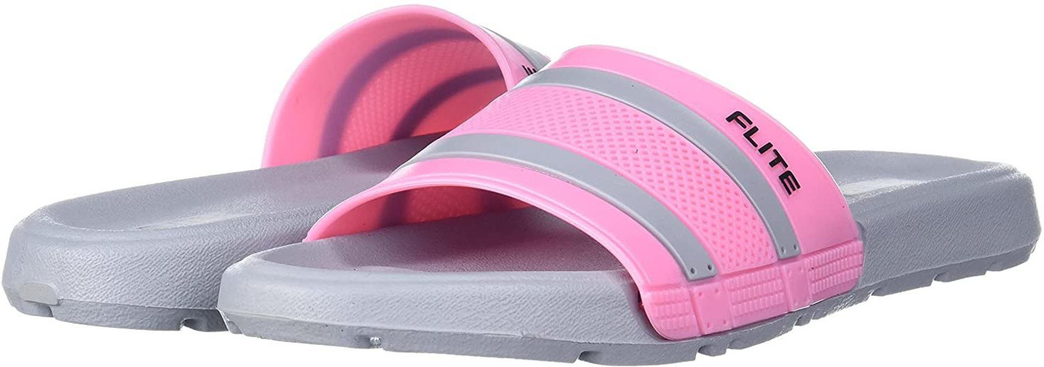 Image of FLITE Women EXTRA SOFT SLIPPER FOR WOMEN Slides
