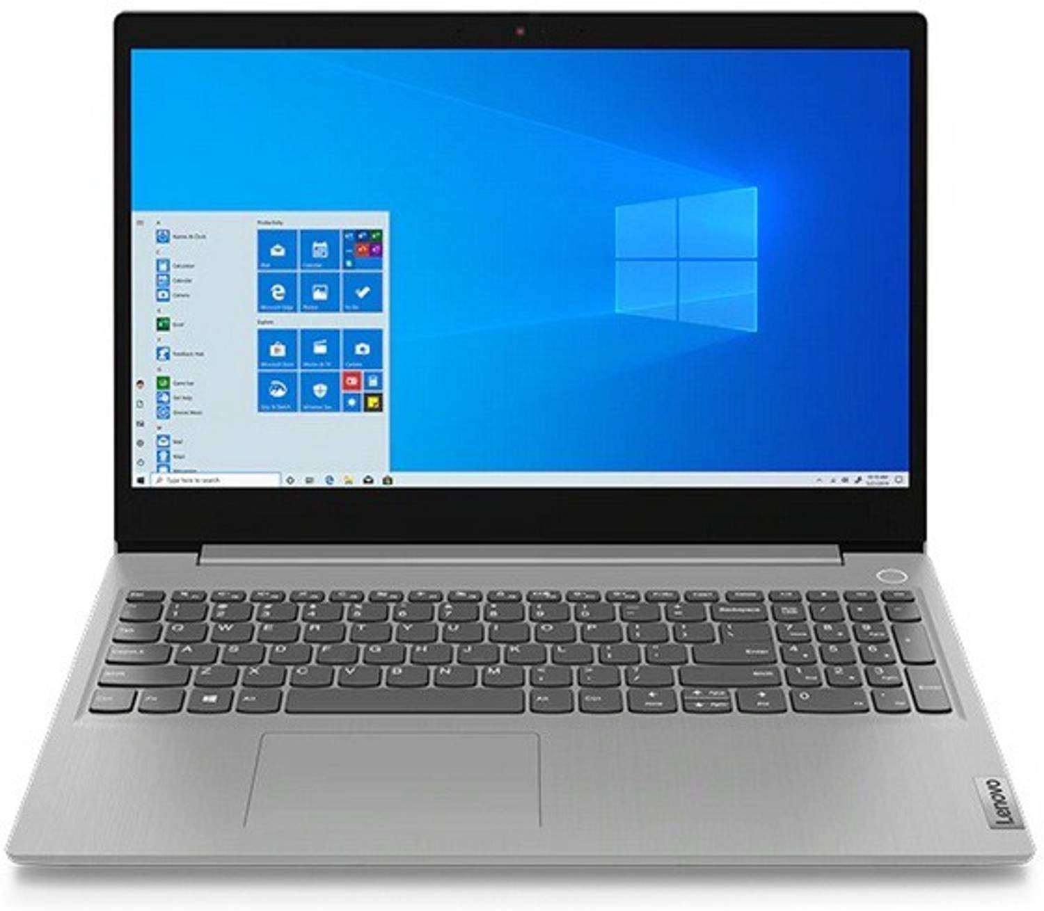Lenovo Ideapad Slim 3i Intel Core i5 11th Gen 1155G7 - (8 GB/512