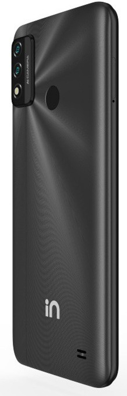 Image of Micromax IN 2B (Black, 64 GB)