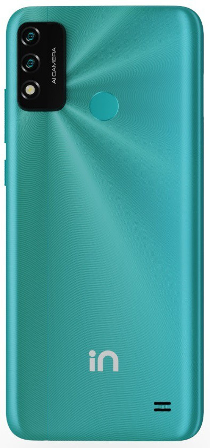 Image of Micromax IN 2B (Green, 64 GB)