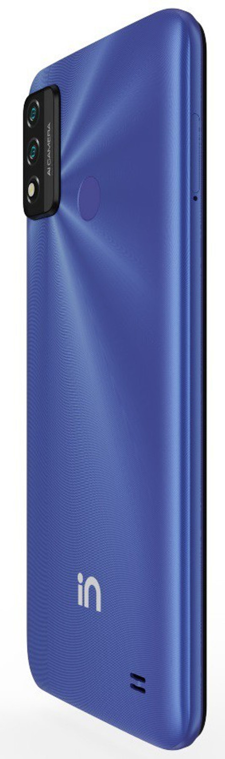 Image of Micromax IN 2B (Blue, 64 GB)