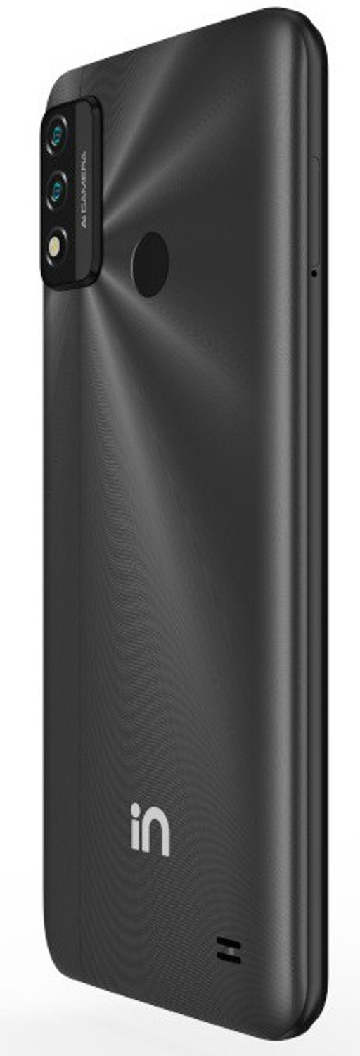 Image of Micromax IN 2B (Black, 64 GB)