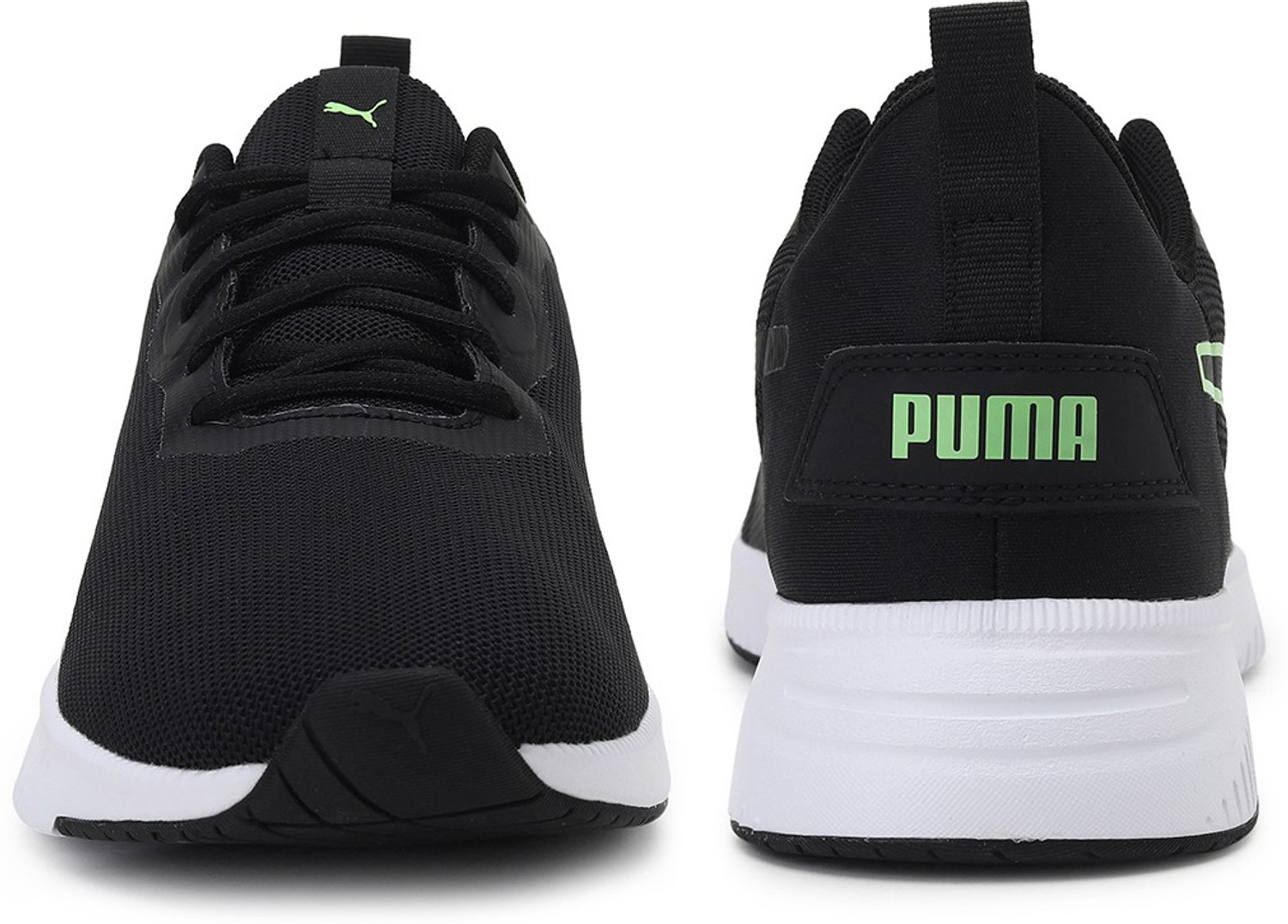 Image of PUMA Flyer Flex Running Shoes For Men