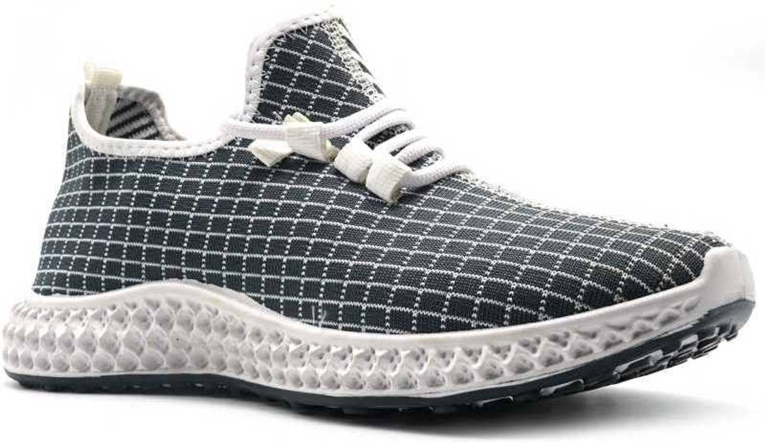Brisk Sports Running Daily Wear Gym & Training Unisex casual Shoe Sneakers For Men