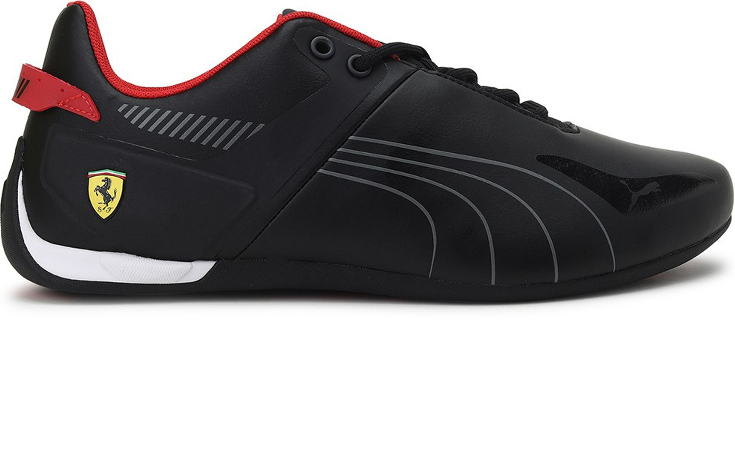 Image of PUMA Ferrari A3ROCAT Sneakers For Men