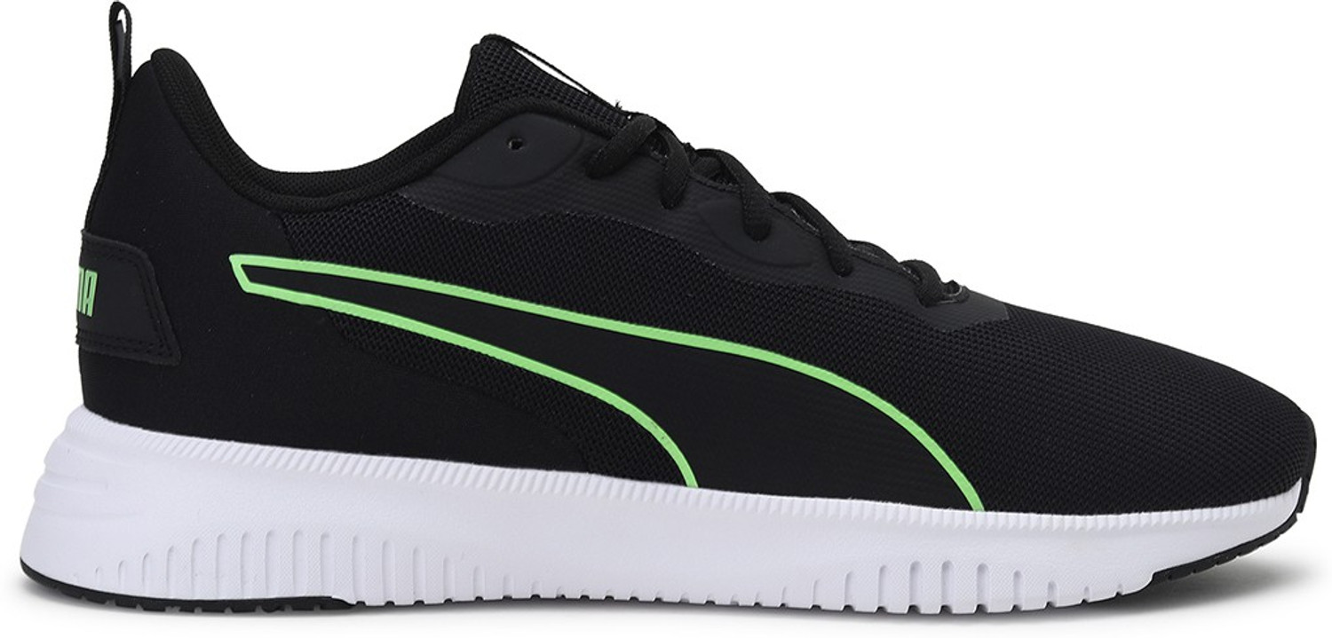 Image of PUMA Flyer Flex Running Shoes For Men