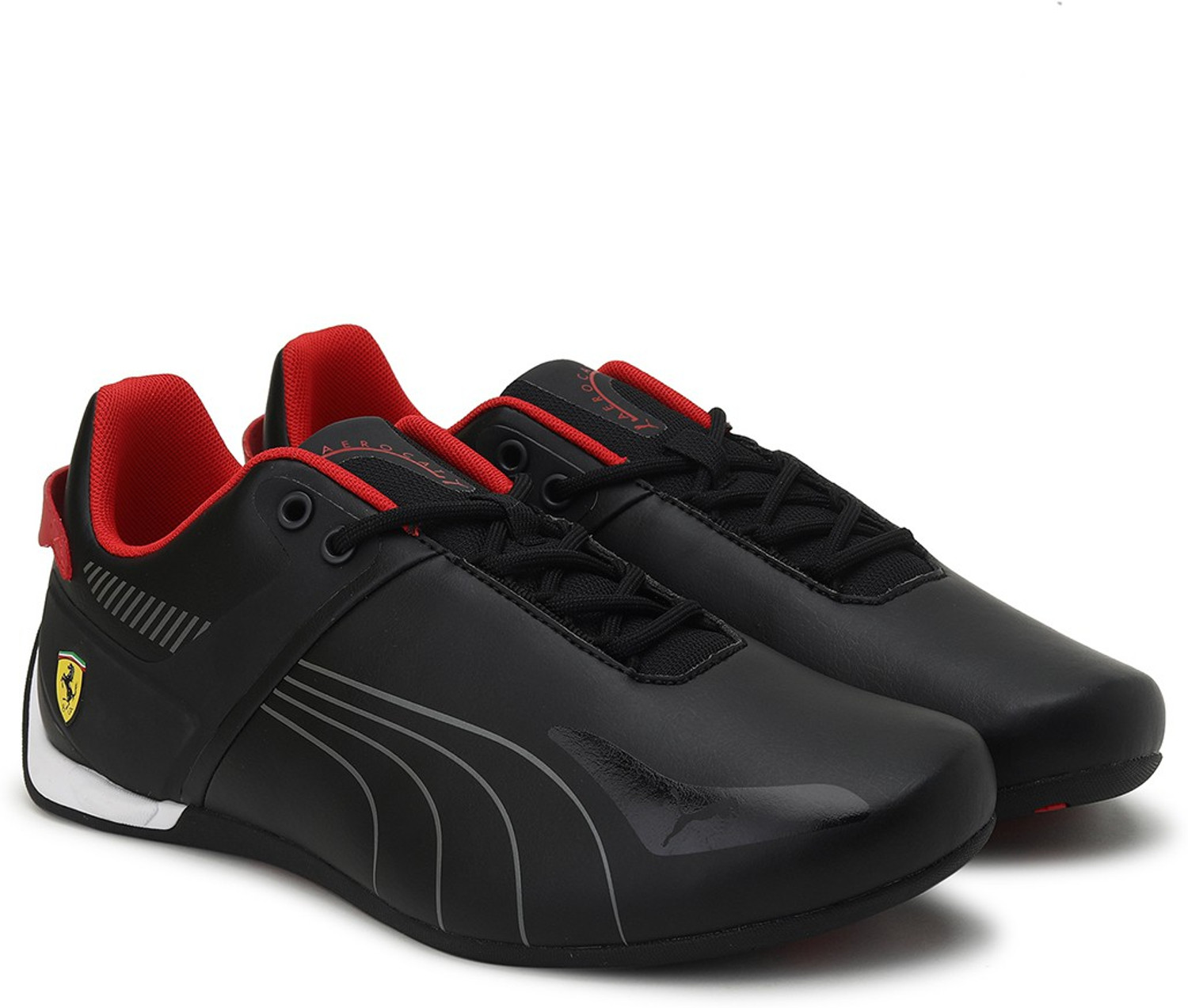 Image of PUMA Ferrari A3ROCAT Sneakers For Men