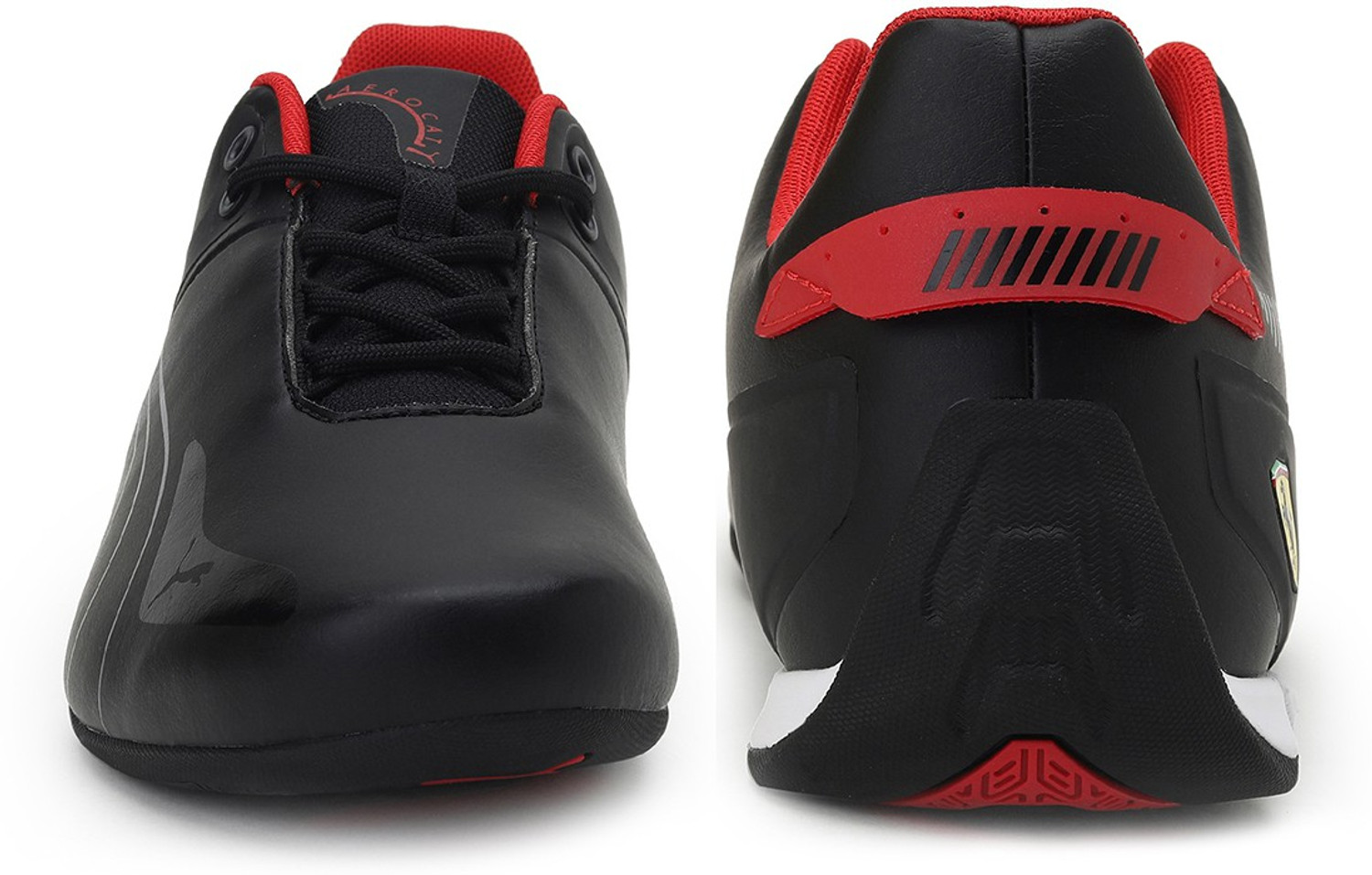 Image of PUMA Ferrari A3ROCAT Sneakers For Men