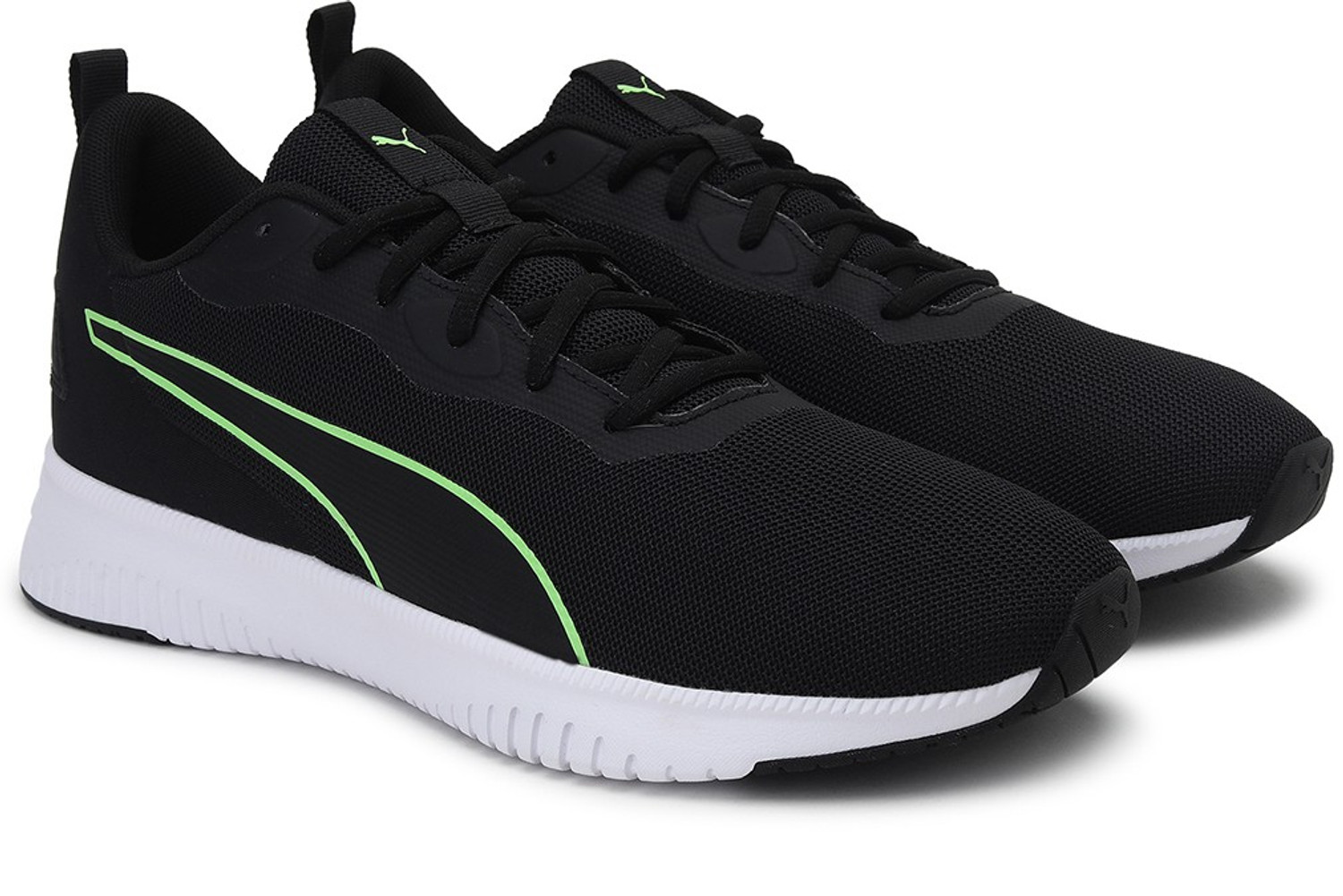 Image of PUMA Flyer Flex Running Shoes For Men