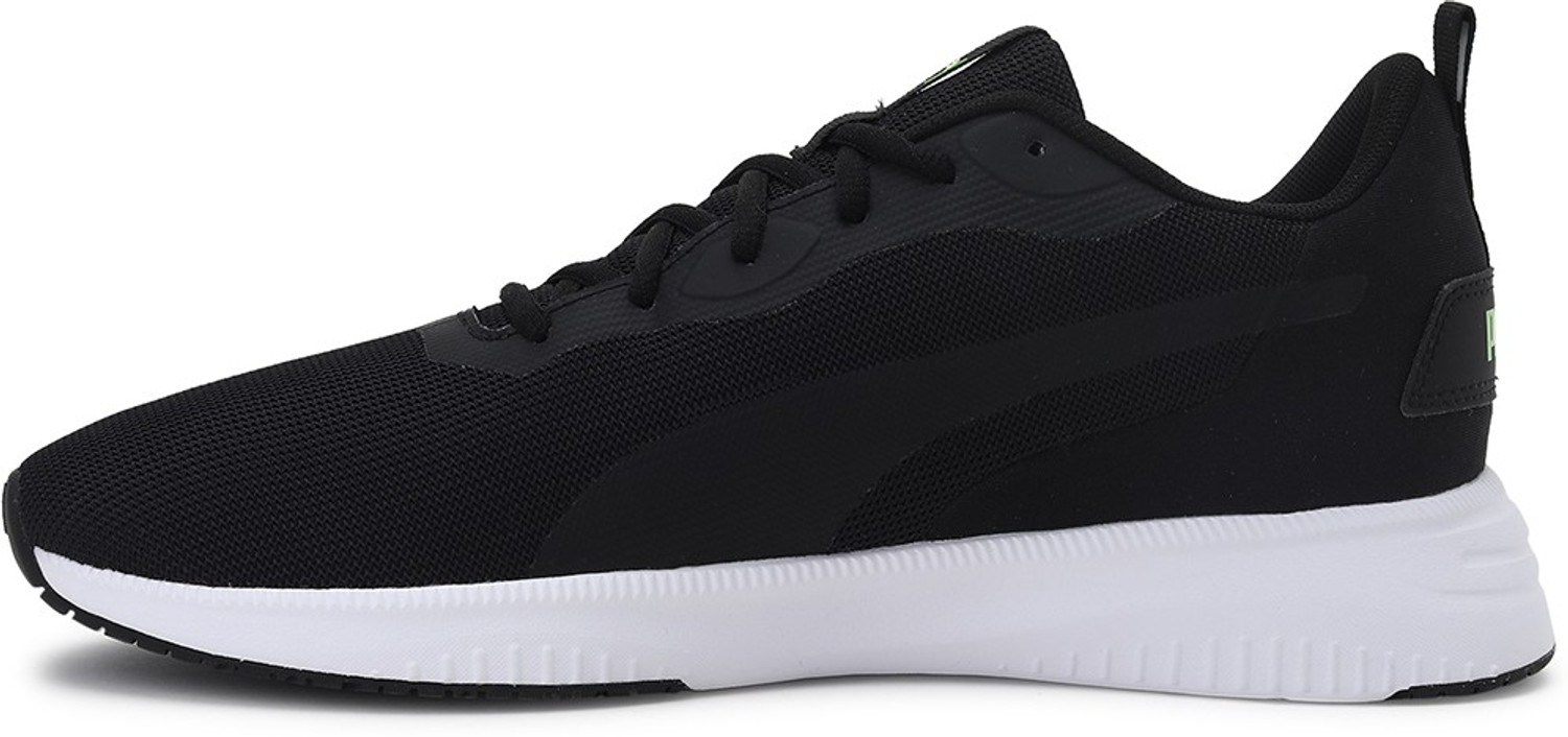 Image of PUMA Flyer Flex Running Shoes For Men