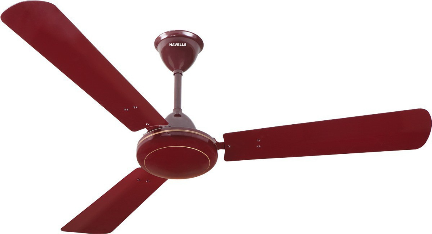 Image of HAVELLS Aeroking with 2 Year Warranty 1200 mm Ceiling Fan