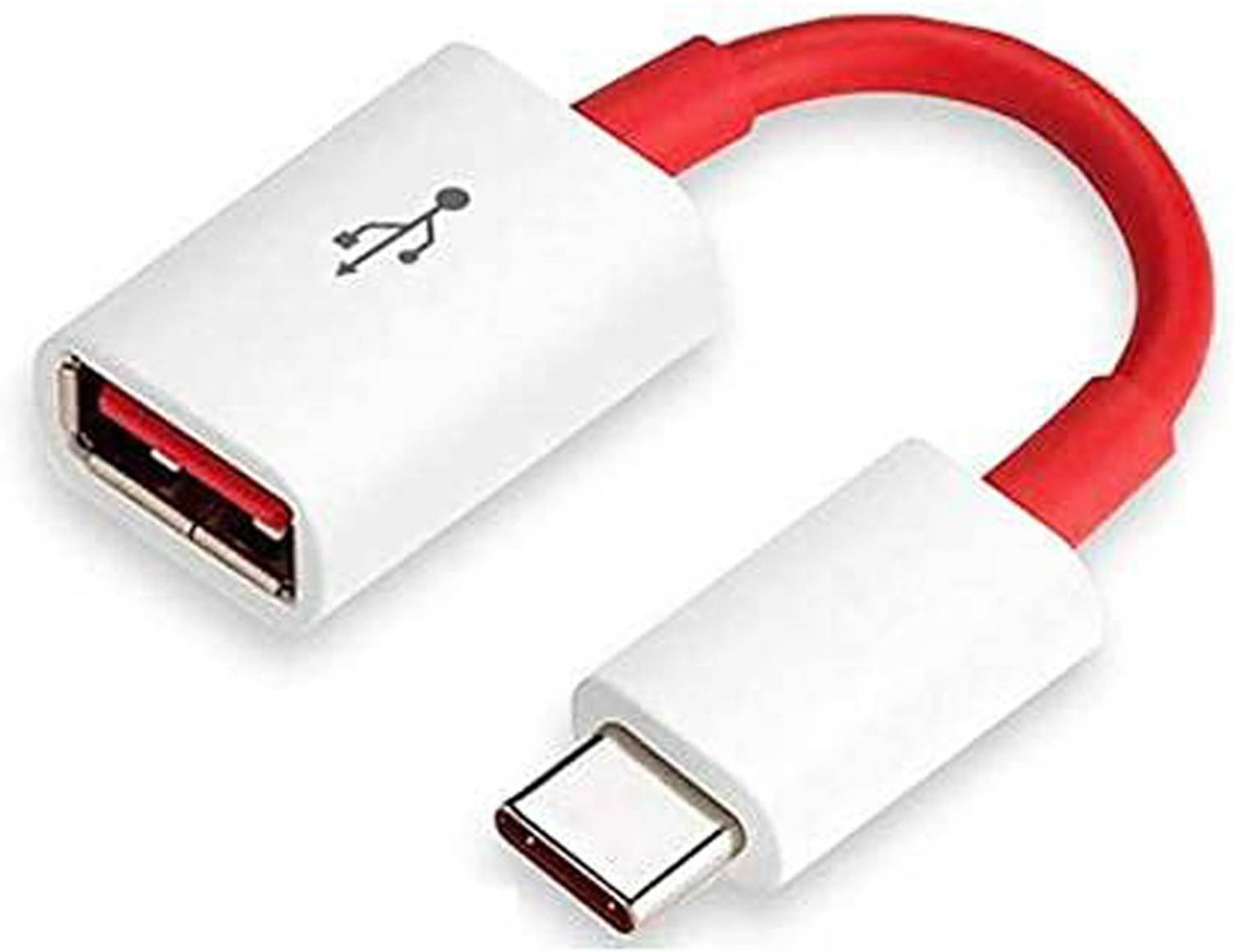 JK Paradise USB Type C OTG Adapter