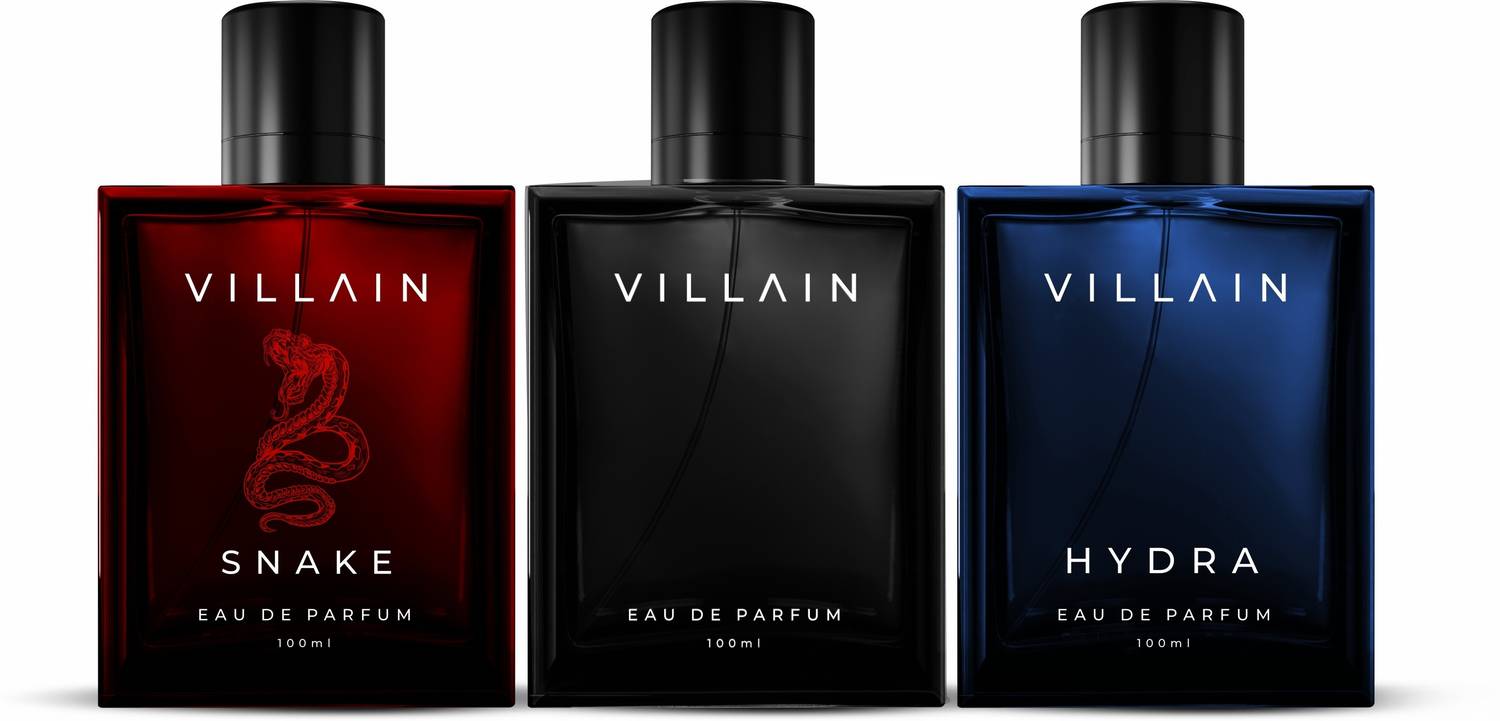 VILLAIN Mashup Combo - 300 ml - Image 1