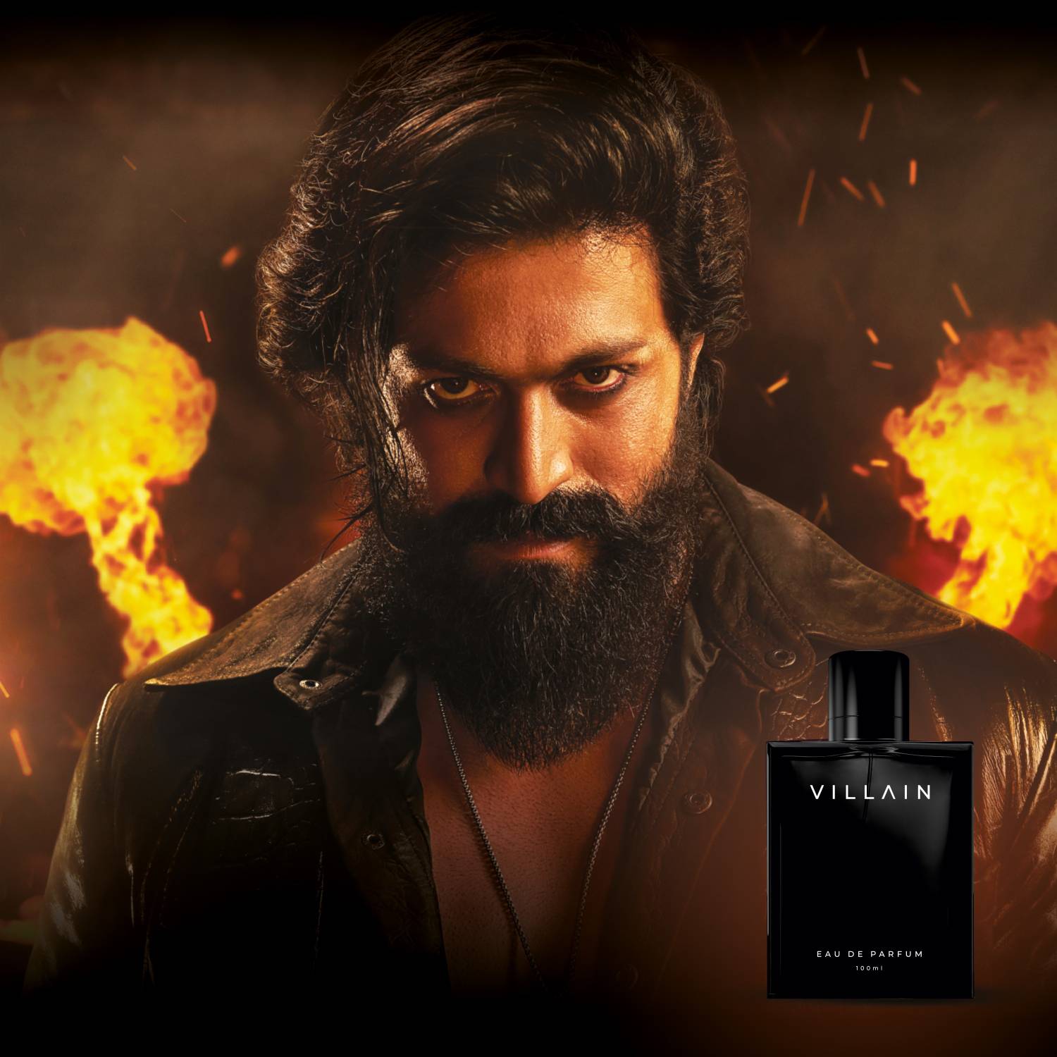 VILLAIN Mashup Combo - 300 ml - Image 4