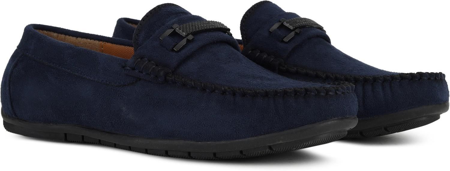Image of PROVOGUE Loafers For Men