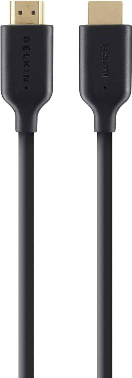 Belkin International HDMI Cable 1 m F3Y021bt1M