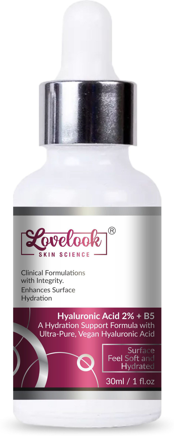 Image of Lovelook Hyaluronic Acid Moisture Serum