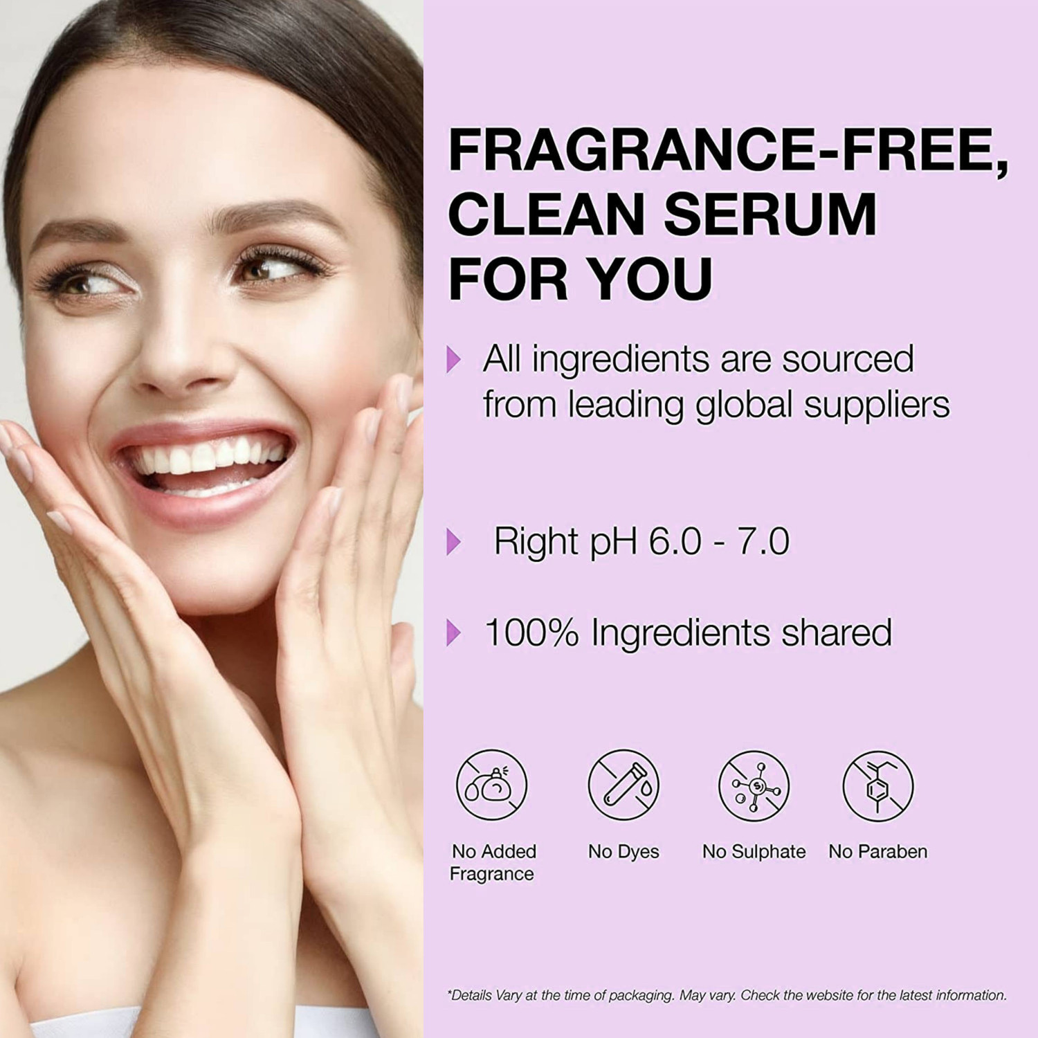 Image of Lovelook Hyaluronic Acid Moisture Serum