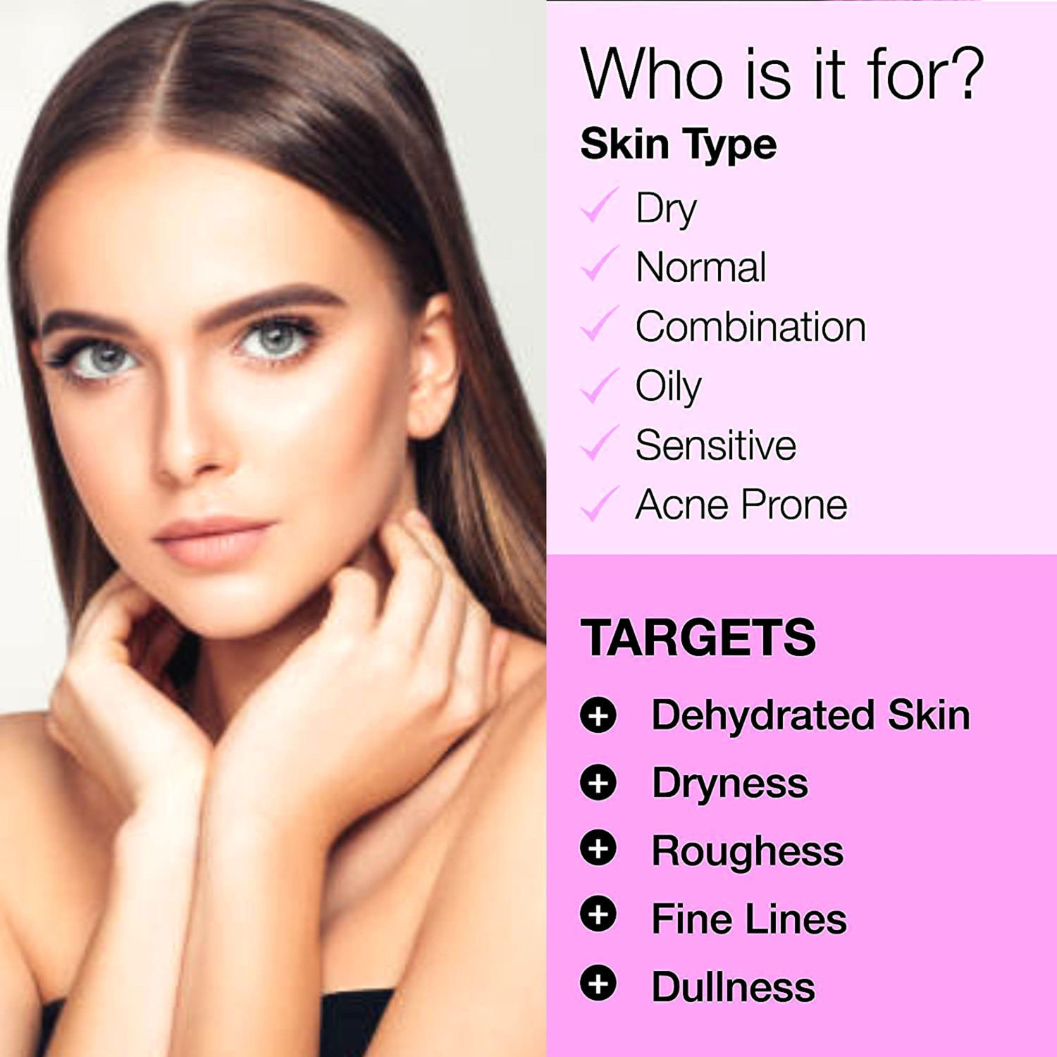 Image of Lovelook Hyaluronic Acid Moisture Serum