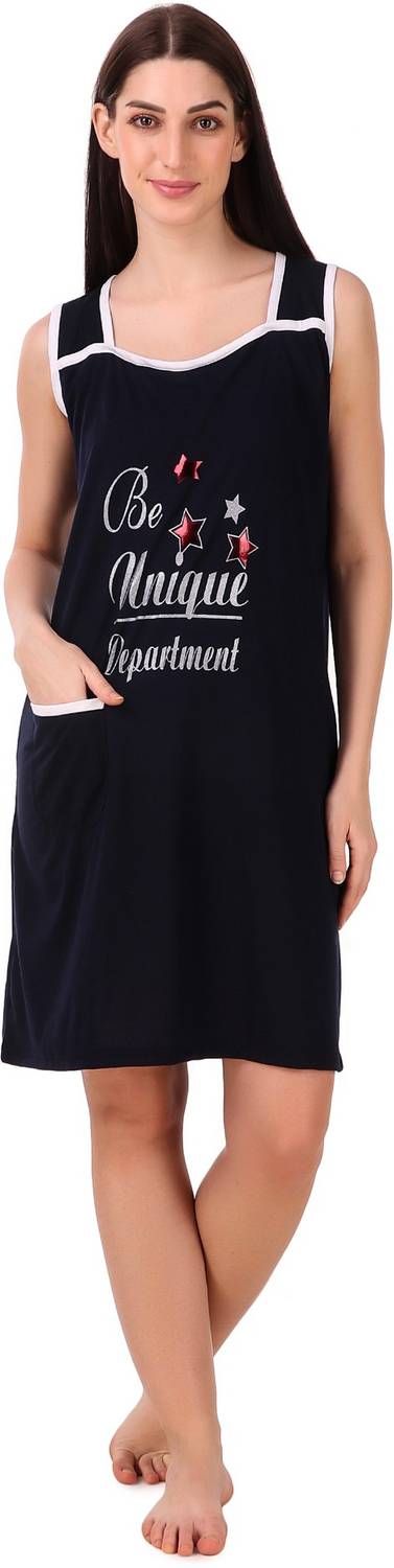 Bombshell Women Nightshirts