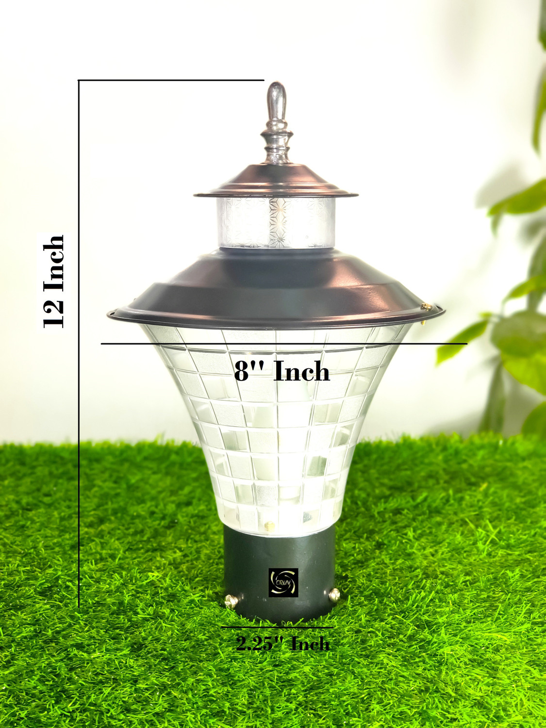 Image of Vaishno Natural Fiber Outdoor Bar Set