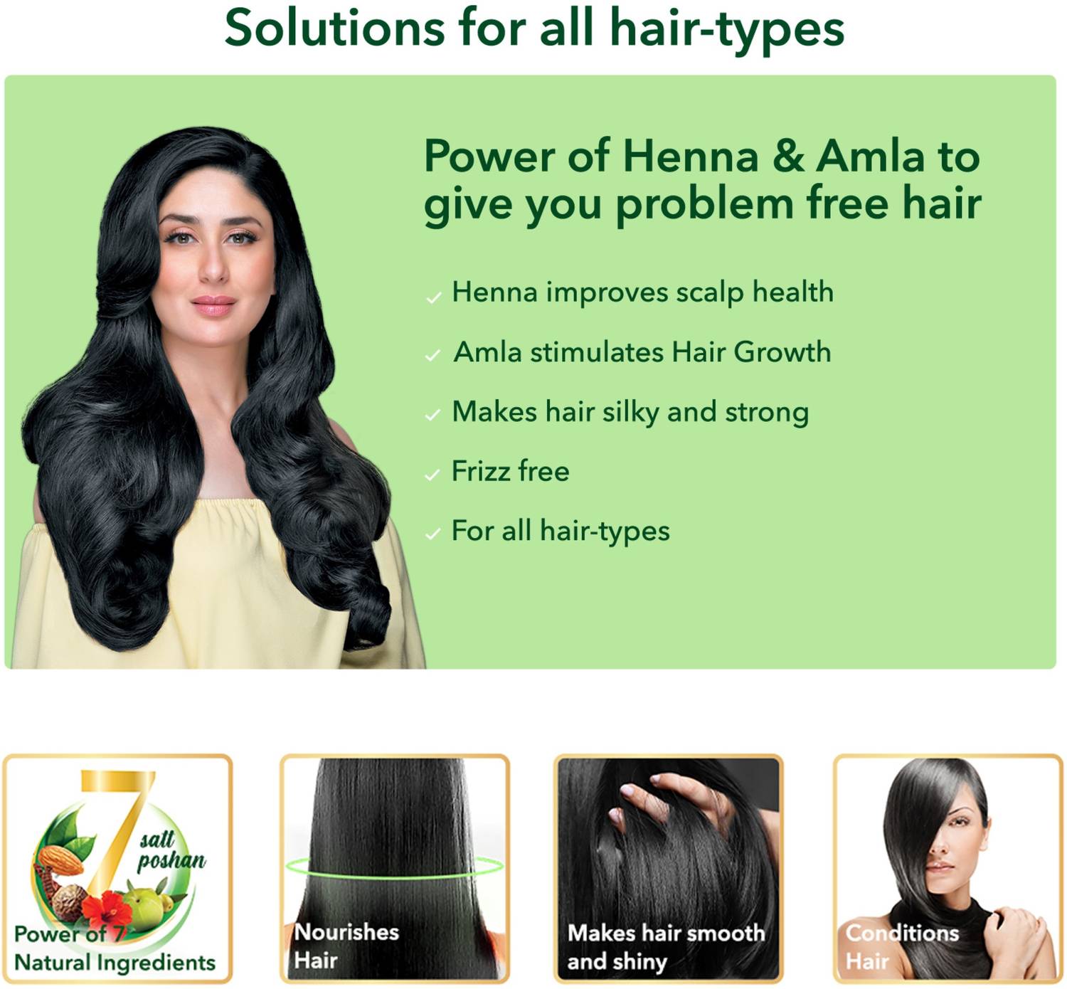 Dabur Vatika Health Shampoo 120ml - Image 2