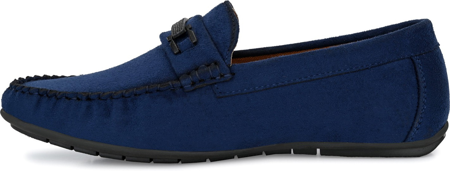 Image of PROVOGUE Loafers For Men