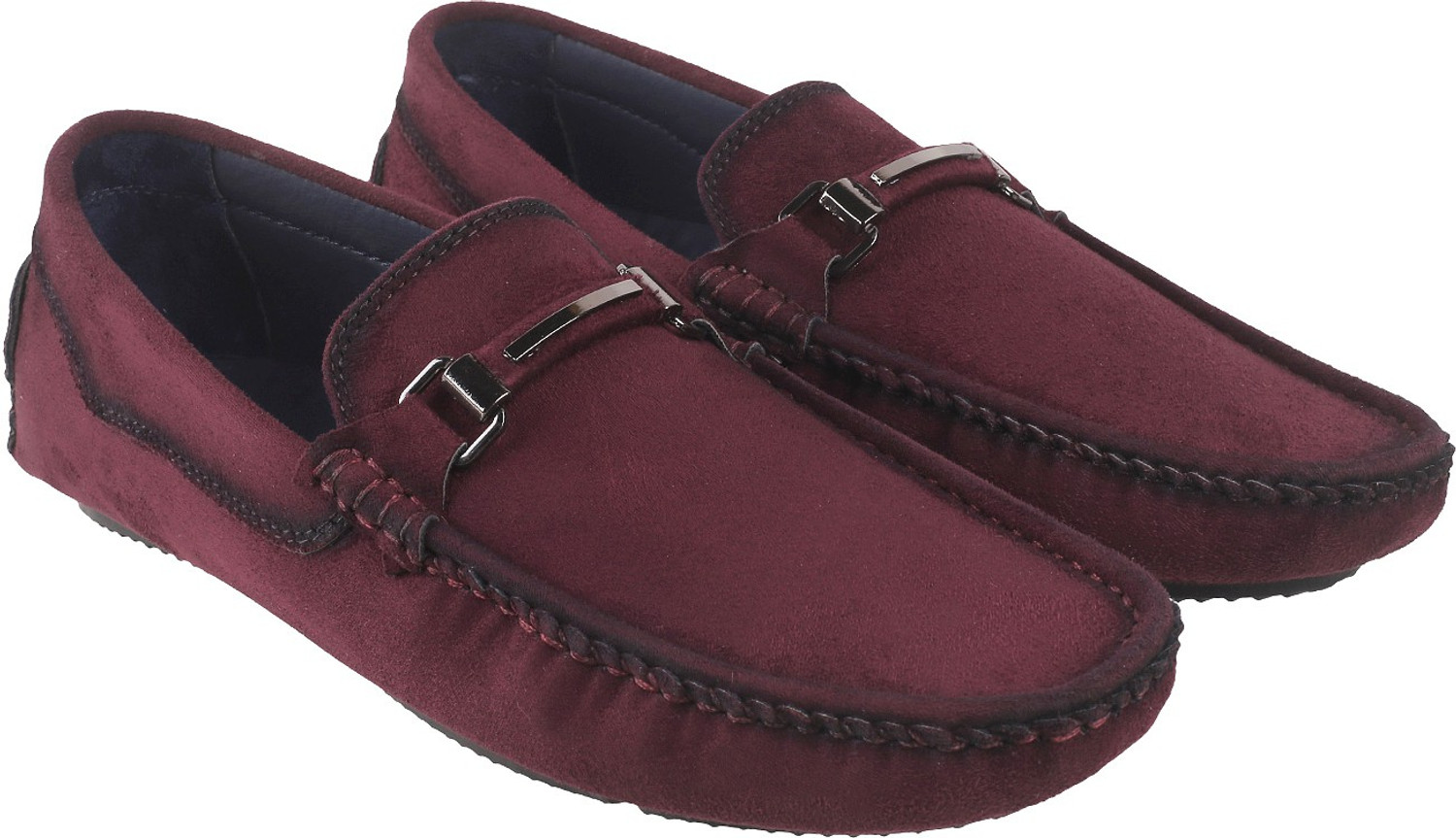 Image of METRO Driving Shoes For Men